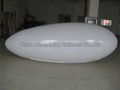 radio controlled blimp 5