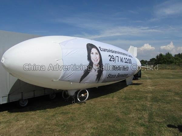 rc airship 4