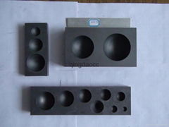 MARBLE MOLDS
