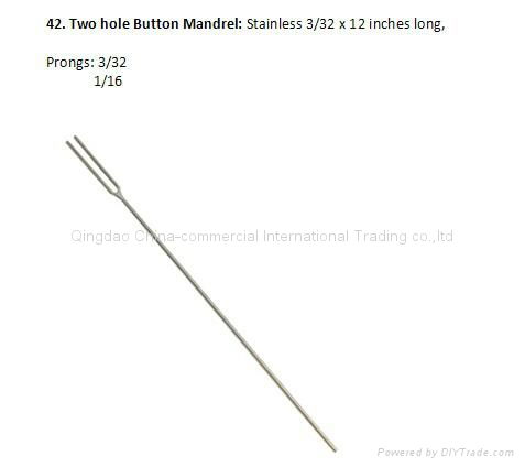 NEW MANDRELS 4