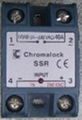 SSR (SOLID STATE RELAY)
