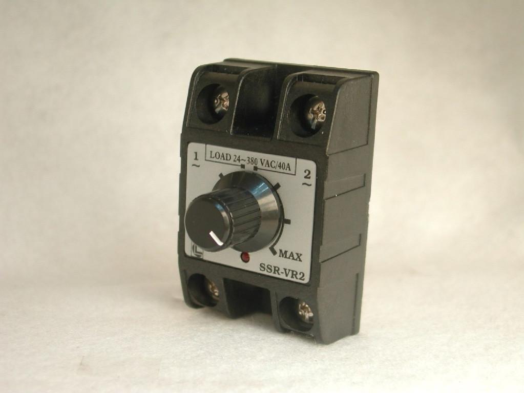 SSR (SOLID STATE RELAY) 5