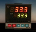 PID TEMPERATURE CONTROLLER