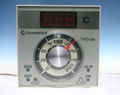 TEMPERATURE CONTROLLER