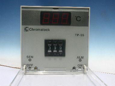 溫度控制器 4