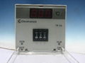 TEMPERATURE CONTROLLER