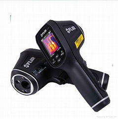 FLIR TG165 紅外成像測溫儀-25℃至380℃正品菲利爾熱像儀