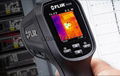 FLIR TG165 红外成像测温仪-25℃至380℃正品菲利尔热像仪 5