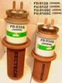 triode tube, vacuum tube, electron tube