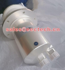 RS3060CJ High power water cooled triode, for industrial RF heating