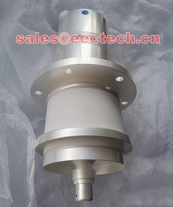 RS3060CJ High power water cooled triode, for industrial RF heating 2