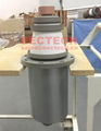 Power triode tube BW1185J2 for HF induction heating,YD1212 equivalent 1