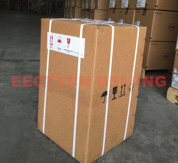 Triode BW1608J2F for HF induction heating welding machine 3