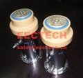 5000pF 16KV water cooled ceramic capacitor TWXF135250 equivalent 5