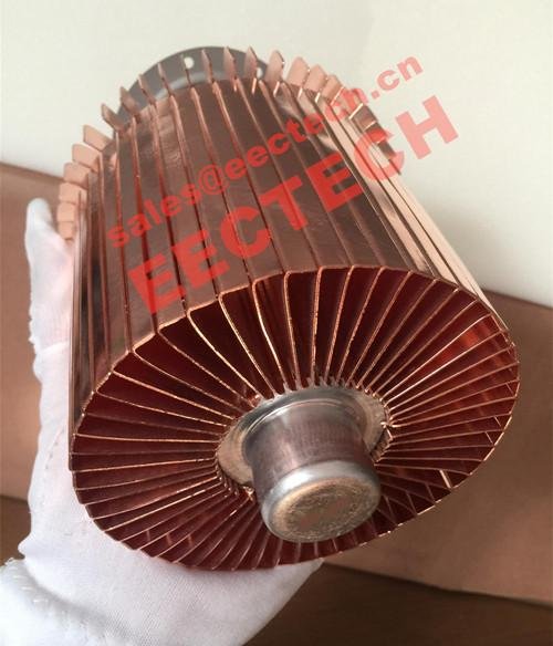Electron Tube equivalent to Toshiba's 7T69RB 4