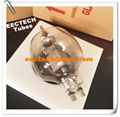 Vacuum electron tube glass triode 7092 2