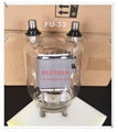 Vacuum electron tube glass triode 7092