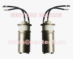 Electron Tube power triode ITK30-2  for industrial high frequency heating