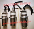 Electron Tube power triode ITK30-2  for industrial high frequency heating 3