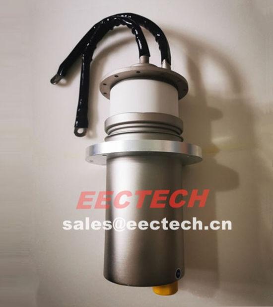 Electron Tube power triode ITK30-2  for industrial high frequency heating 2