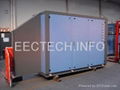 High Frequency Solid State Pipe Welder