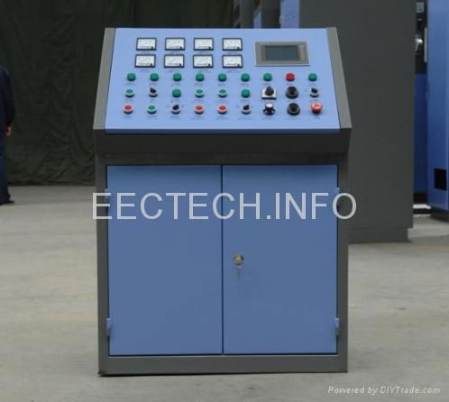 High Frequency Solid State Pipe Welder 3