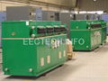 Online Annealing Machines