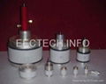 Vacuum Capacitors 1