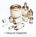 Vacuum Capacitors 3