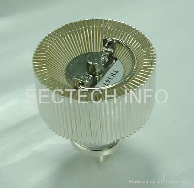 Power transmitting tubes tetrodes for radio TV and communication equipment 2