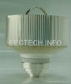 Power transmitting tubes tetrodes for