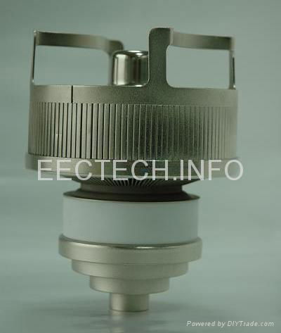 Power transmitting tubes tetrodes for radio TV and communication equipment 3