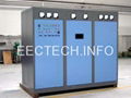 GP Series Vacuum H.F. Induction Heating Device