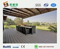 composite decking for landscape park garden 3