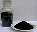 SBR granules