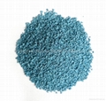 EPDM Granules(blue)