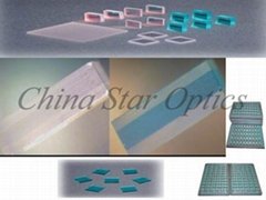 China Star Optics Technology limited company