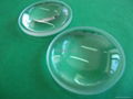 30*30 Bi-convex lens 1