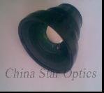 Projector lens of 72mm