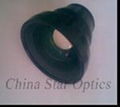 Projector lens of 72mm