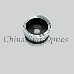 Projector lens of 72mm 4