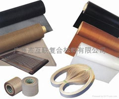 Guangzhou Keenflon Industrial belt Co., LTD