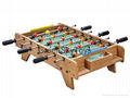 FOOTBALL TABLE