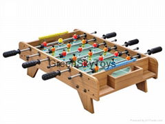 FOOTBALL TABLE