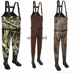 Neoprene Wader,Waterproof waders,Fishing Neoprene Wader,Rubber Wader