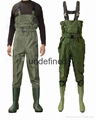 Neoprene Wader,Waterproof waders,Fishing Neoprene Wader,Rubber Wader 2