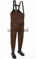 Neoprene Wader,Waterproof waders,Fishing Neoprene Wader,Rubber Wader 3