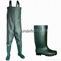 Neoprene Wader,Waterproof waders,Fishing Neoprene Wader,Rubber Wader 4