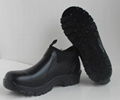 Man Neoprene Rain Boots 2