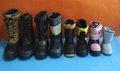 Snow boots  Heat preservation shoes  Winter waterproof boots